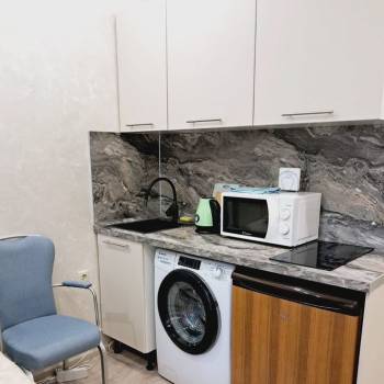 Продается 1-комнатная квартира, 22 м²