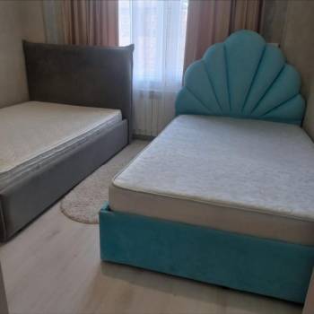 Сдается 2-х комнатная квартира, 43 м²