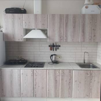 Сдается 2-х комнатная квартира, 43 м²