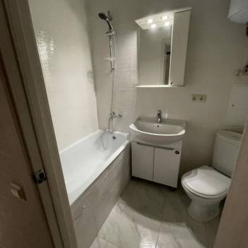 Сдается 2-х комнатная квартира, 43 м²