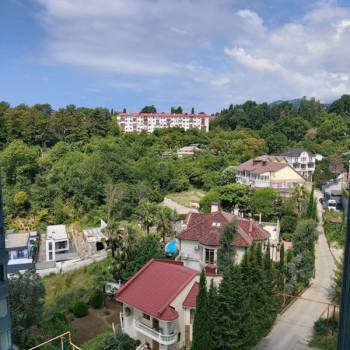 Продается 1-комнатная квартира, 45 м²