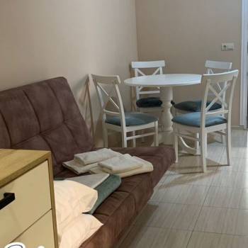 Сдается 2-х комнатная квартира, 40 м²