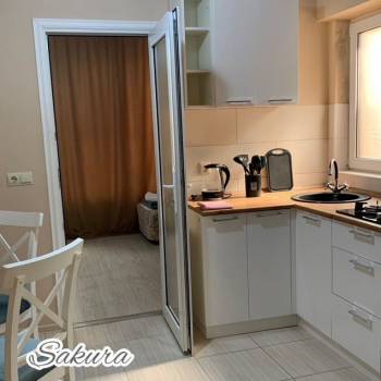Сдается 2-х комнатная квартира, 40 м²