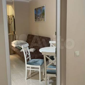 Сдается 2-х комнатная квартира, 40 м²