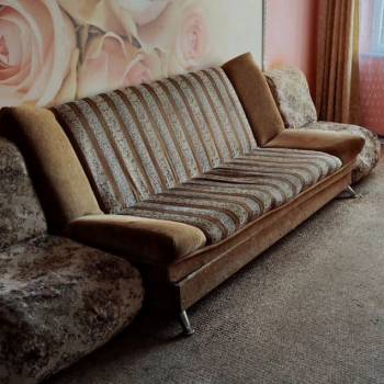 Сдается Многокомнатная квартира, 65 м²