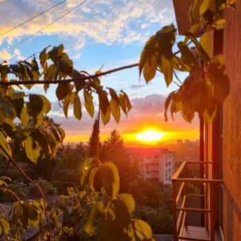 Продается 1-комнатная квартира, 35 м²