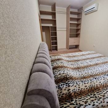 Продается 1-комнатная квартира, 35 м²