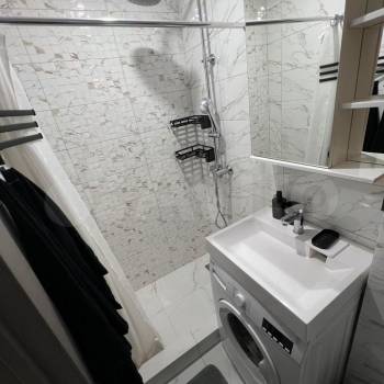 Продается 1-комнатная квартира, 16,1 м²