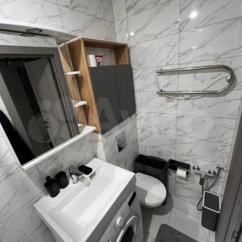 Продается 1-комнатная квартира, 16,1 м²