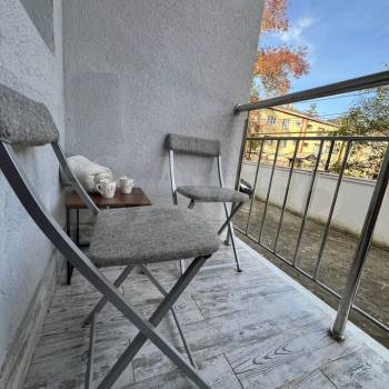 Продается 1-комнатная квартира, 16,1 м²