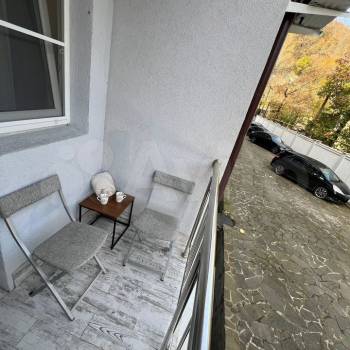 Продается 1-комнатная квартира, 16,1 м²