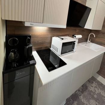 Продается 1-комнатная квартира, 16,1 м²