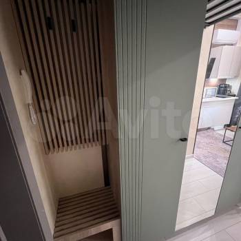 Продается 1-комнатная квартира, 16,1 м²