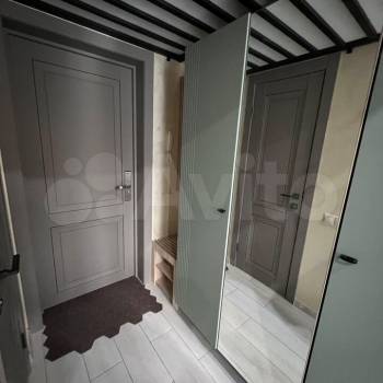 Продается 1-комнатная квартира, 16,1 м²