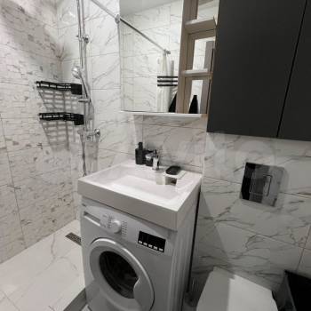 Продается 1-комнатная квартира, 16,1 м²