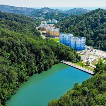 Продается 2-х комнатная квартира, 56 м²