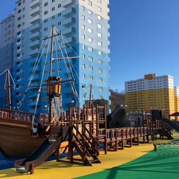 Продается 2-х комнатная квартира, 56 м²