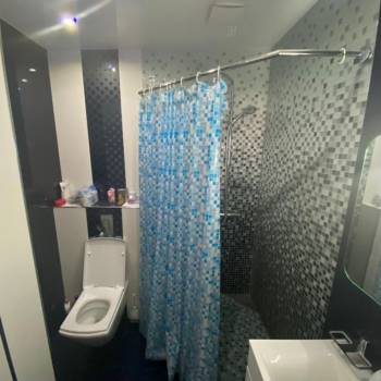 Продается Многокомнатная квартира, 106,6 м²