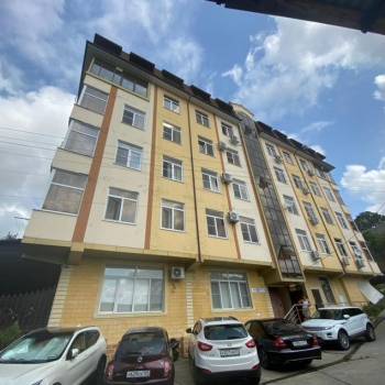Продается Многокомнатная квартира, 106,6 м²