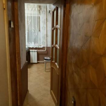 Сдается 2-х комнатная квартира, 50 м²