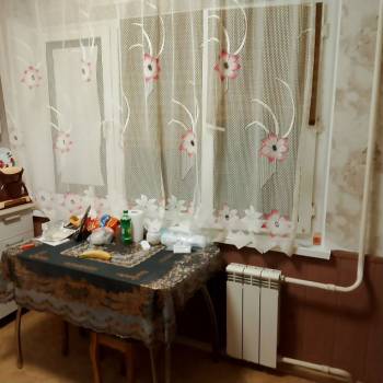 Сдается 2-х комнатная квартира, 50 м²