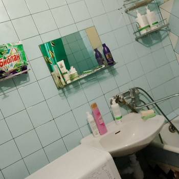 Сдается 2-х комнатная квартира, 50 м²