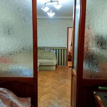 Сдается 2-х комнатная квартира, 50 м²