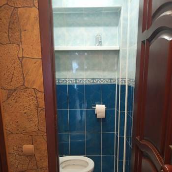 Сдается Многокомнатная квартира, 46,9 м²