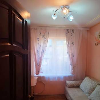 Сдается Многокомнатная квартира, 46,9 м²