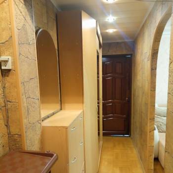 Сдается Многокомнатная квартира, 46,9 м²