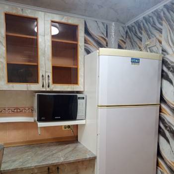 Сдается Многокомнатная квартира, 46,9 м²