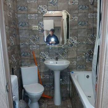 Продается 1-комнатная квартира, 20 м²