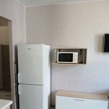 Продается 1-комнатная квартира, 20 м²