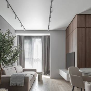 Продается 3-х комнатная квартира, 65 м²