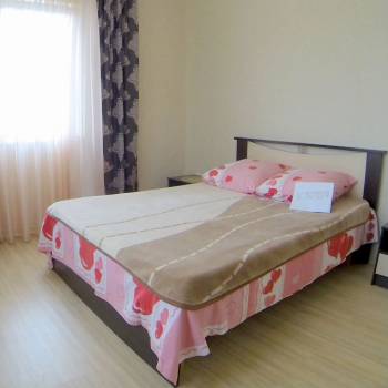 Сдается 2-х комнатная квартира, 73 м²