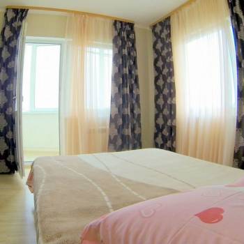 Сдается 2-х комнатная квартира, 73 м²