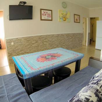 Сдается 2-х комнатная квартира, 73 м²