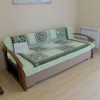 Сдается 2-х комнатная квартира, 73 м²