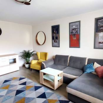 Сдается Многокомнатная квартира, 96 м²