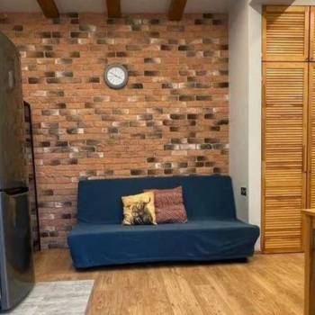 Продается 1-комнатная квартира, 30 м²