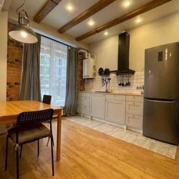 Продается 1-комнатная квартира, 30 м²