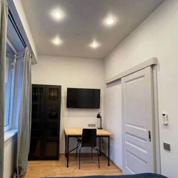 Продается 1-комнатная квартира, 30 м²