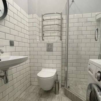 Продается 1-комнатная квартира, 30 м²