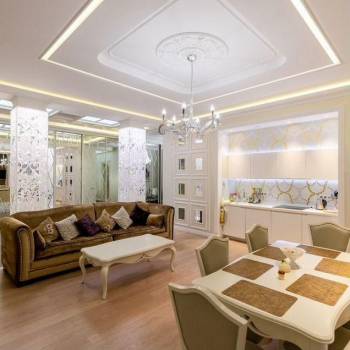 Продается 3-х комнатная квартира, 148 м²