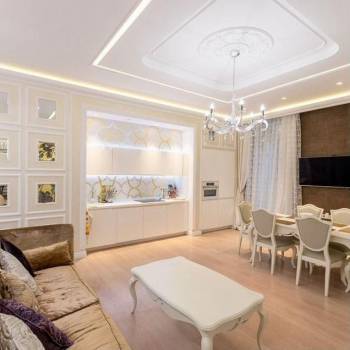 Продается 3-х комнатная квартира, 148 м²