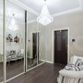 Продается 3-х комнатная квартира, 148 м²