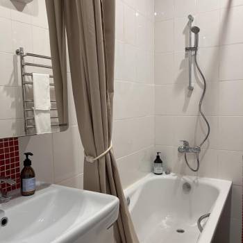 Сдается 1-комнатная квартира, 36 м²