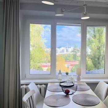 Сдается 2-х комнатная квартира, 36 м²