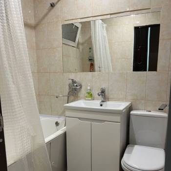 Сдается 2-х комнатная квартира, 36 м²