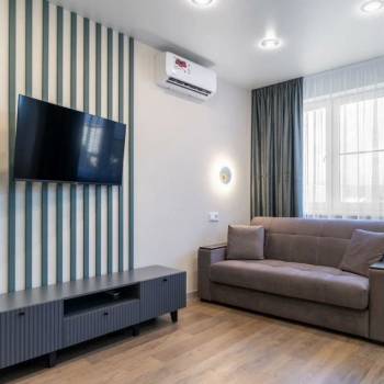 Сдается 2-х комнатная квартира, 53 м²